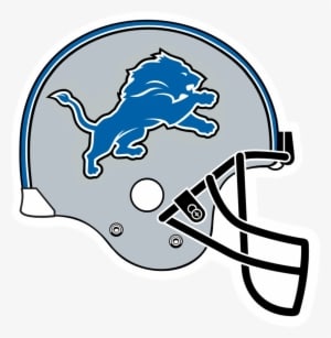 #4227042477, Lions - Detroit Lions Mouse Pads - Transparent PNG Free Download