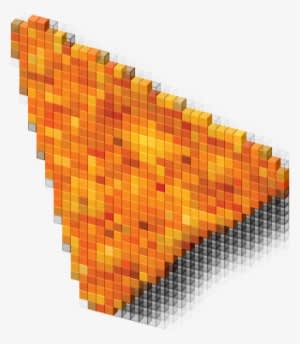 Dorito Mouse Cursor - Transparent PNG Free Download