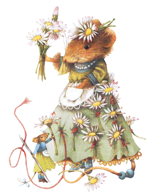 Ci88ebr6e6u5 O2uz Zelkdvl0i - Mouse Vera Marjolein Bastin - Transparent PNG Free Download