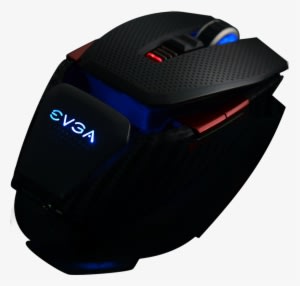 Customizable Rgb Led Supports 7 Different Colors - Mouse - Transparent PNG Free Download