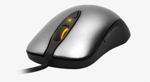 Sensei - Steelseries Sensei - Laser Mouse - Pc/mac - Transparent PNG Free Download