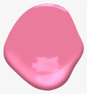 Deep Carnation - Mouse - Transparent PNG Free Download