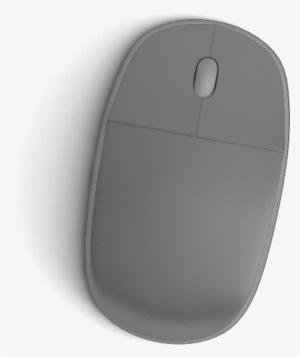 Computer Mouse - Transparent PNG Free Download