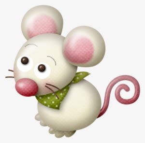 Яндекс - Фотки - Cute Animals Clipart Mouse - Transparent PNG Free Download