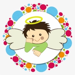 Kit Personalizado De Bautizo De Angelito - La Casa De Mickey Mouse Cumpleaños - Transparent PNG Free Download