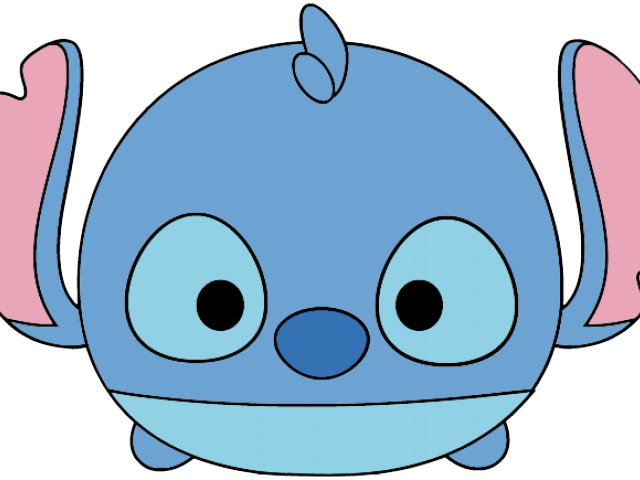 Winnie The Pooh Clipart Tsum Tsum - Minnie Mouse Tsum Tsum - Transparent PNG Free Download