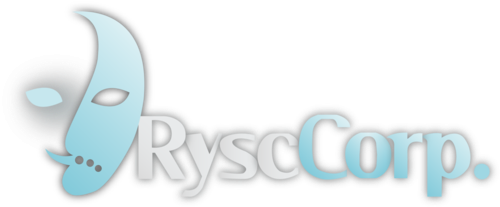 Rysc Corp - Mouse - Transparent PNG Free Download