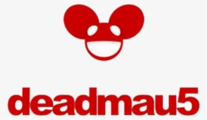 Picture - Dead Mouse Dj Logo - Transparent PNG Free Download