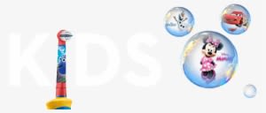 Manual, Battery, And Electric Toothbrushes For Kids - Disney Minnie Mouse Porcelain Mug - Transparent PNG Free Download