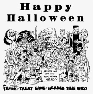 Mb Image/png - Mouse Images Black And White Outlines Halloween - Transparent PNG Free Download