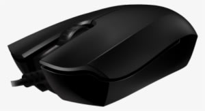 Razer Abyssus Gallery 4 - Razer Abyssus Gaming Mouse - Transparent PNG Free Download