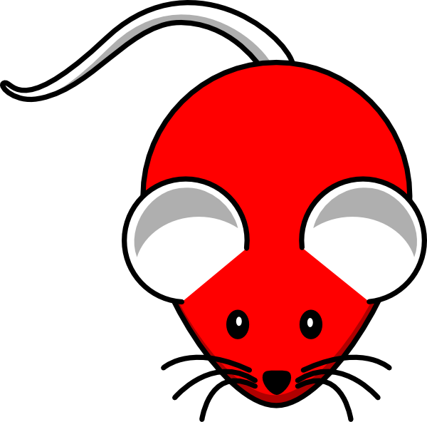 Mouse Clip Art - Transparent PNG Free Download
