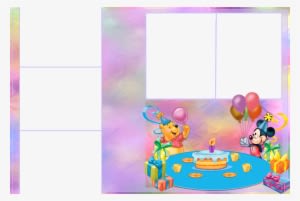 Sexta-feira, 25 De Setembro De - Sweet Custom Cakes Mickey Mouse Edible 2 - Transparent PNG Free Download