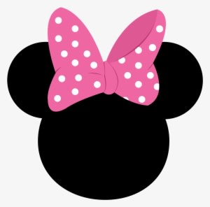 María José Argüeso - Minnie Mouse Number 3 - Transparent PNG Free Download