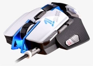 700m Esports 1 - Gaming Mouse In India - Transparent PNG Free Download