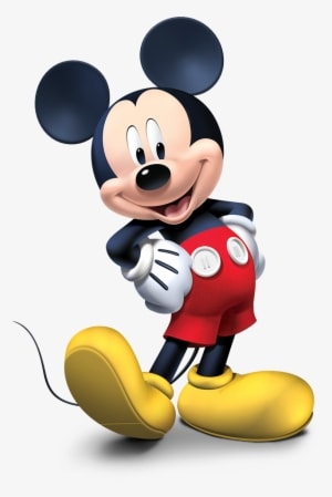 Mickey Mouse Clubhouse Characters Png - Transparent PNG Free Download