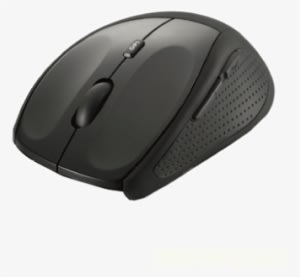 Computer Mouse - Transparent PNG Free Download