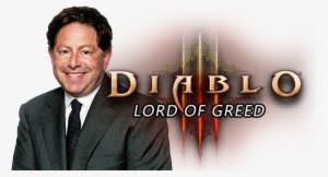 Diablo Iii Lord Of Greed - Steelseries Qck Diablo Iii Edition Mouse Pad - Transparent PNG Free Download