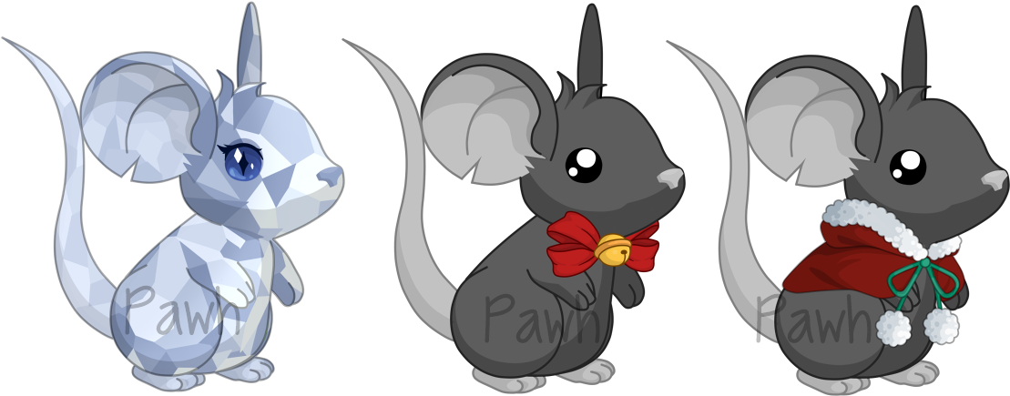 Http - //i64 - Tinypic - Com/2h2famu - Transformice Mouse - Transparent PNG Free Download