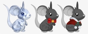 Http - //i64 - Tinypic - Com/2h2famu - Transformice Mouse - Transparent PNG Free Download