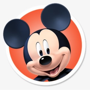 Photo - Cara Mickey Mouse Png - Transparent PNG Free Download