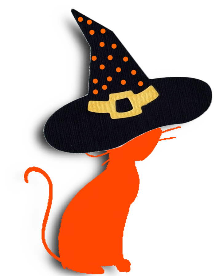 Halloween Mickey Mouse Flash - Transparent PNG Free Download