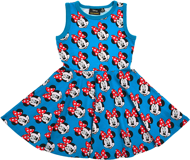 Disney Minnie Mouse - Transparent PNG Free Download