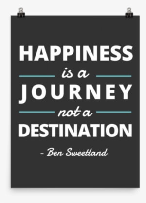 Inspiration, Quotes And Sayings, And Quotes About Life - Personalised Mouse Mat - Transparent PNG Free Download