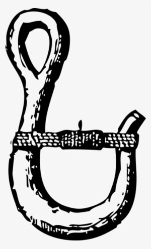 All Photo Png Clipart - Mousing A Hook - Transparent PNG Free Download