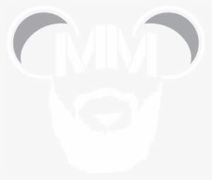 New Mighty Shirts Coming Soon - Demetrious Johnson Mighty Mouse Logo - Transparent PNG Free Download