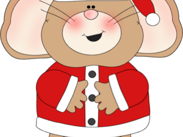 Mouse Clip Art - Transparent PNG Free Download