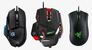 Rat 6 Mouse - Transparent PNG Free Download