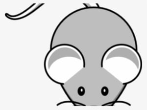 Cartoon Mouse - Transparent PNG Free Download