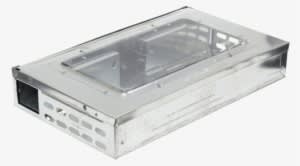 Catchmaster 612 Multi-catch Mouse Trap - Case (12 Traps) - Transparent PNG Free Download