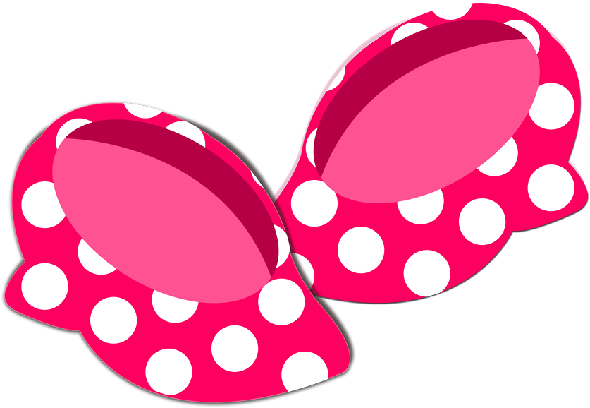 Zapatos De Minnie, Cumple Mickey, Rosas, Minnie Dibujos, - Minnie Mouse Shoes Cartoon - Transparent PNG Free Download