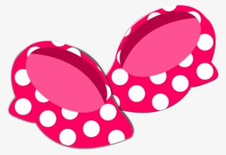 Zapatos De Minnie, Cumple Mickey, Rosas, Minnie Dibujos, - Minnie Mouse Shoes Cartoon - Transparent PNG Free Download