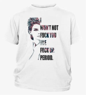 Lana Del Rey To Azealia Banks - Louis Vuitton Mickey Mouse T Shirt - Transparent PNG Free Download