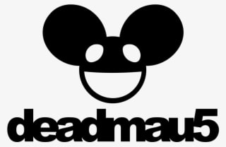 Deadmau5 - Sku - - Deadmau5 Mickey Mouse Head - Transparent PNG Free Download