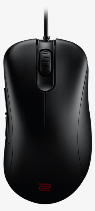 Why This One - Mouse Zowie Ec2 B - Transparent PNG Free Download