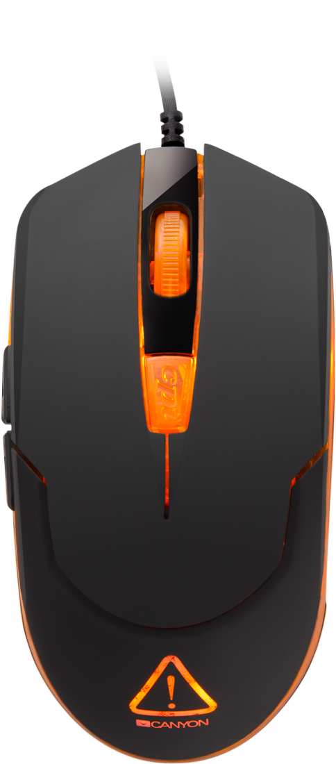 Cnd Sgm1 - Mouse - Transparent PNG Free Download