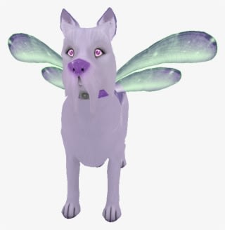 Pixie Yorkie - Mouse - Transparent PNG Free Download