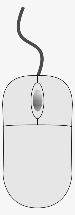 Big Image - Mouse - Transparent PNG Free Download