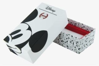 Silhouette Product Photo 2 4xl - Mickey Mouse - Transparent PNG Free Download