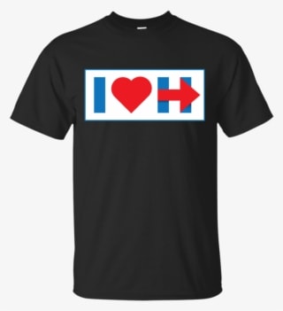 I Heart Hillary United States T Shirt & Hoodie - Mickey Mouse Castle Shirt - Transparent PNG Free Download