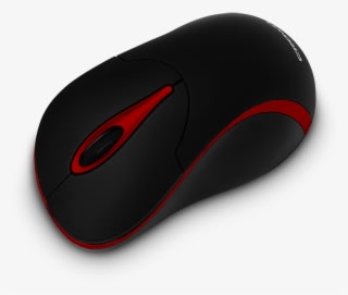 Cmm-016 Red - Mouse - Transparent PNG Free Download