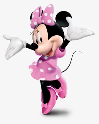 Daisy Duck And Minnie Mouse Clubhouse - Transparent PNG Free Download