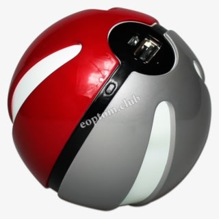 Pokeball Power Bank - Mouse - Transparent PNG Free Download