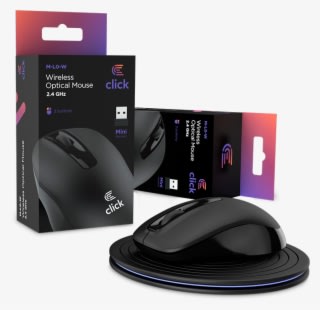 Every Click - Mouse - Transparent PNG Free Download