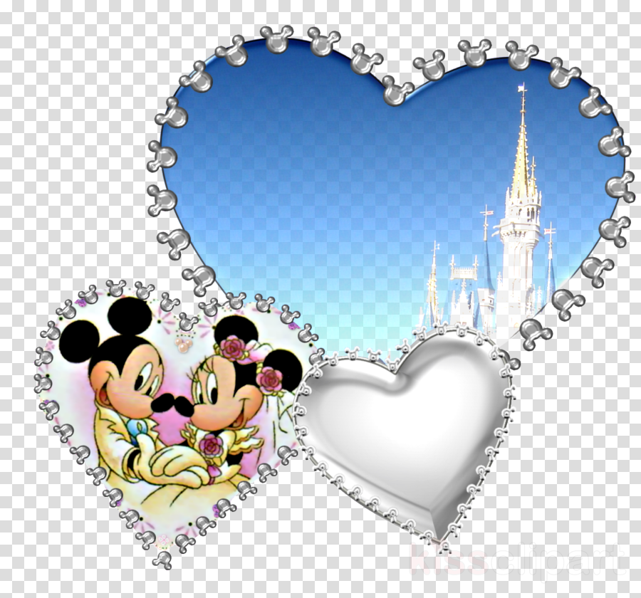 Minnie Mouse - Transparent PNG Free Download