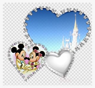 Minnie Mouse - Transparent PNG Free Download